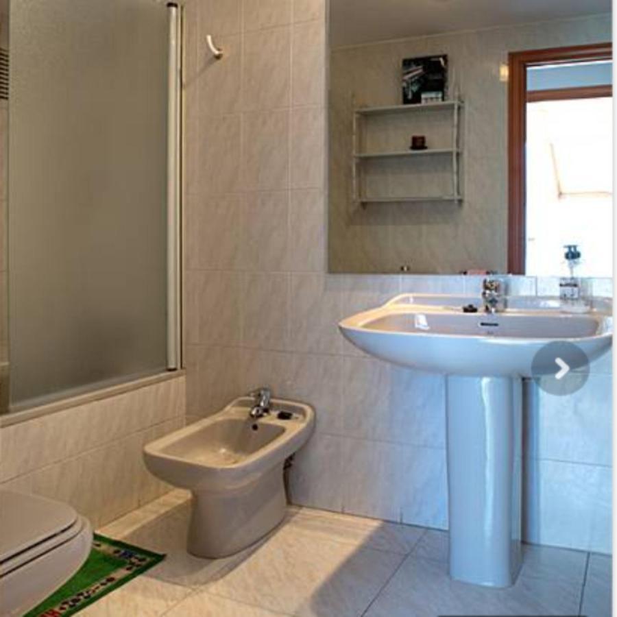 Apartamento Jaca Lägenhet Exteriör bild