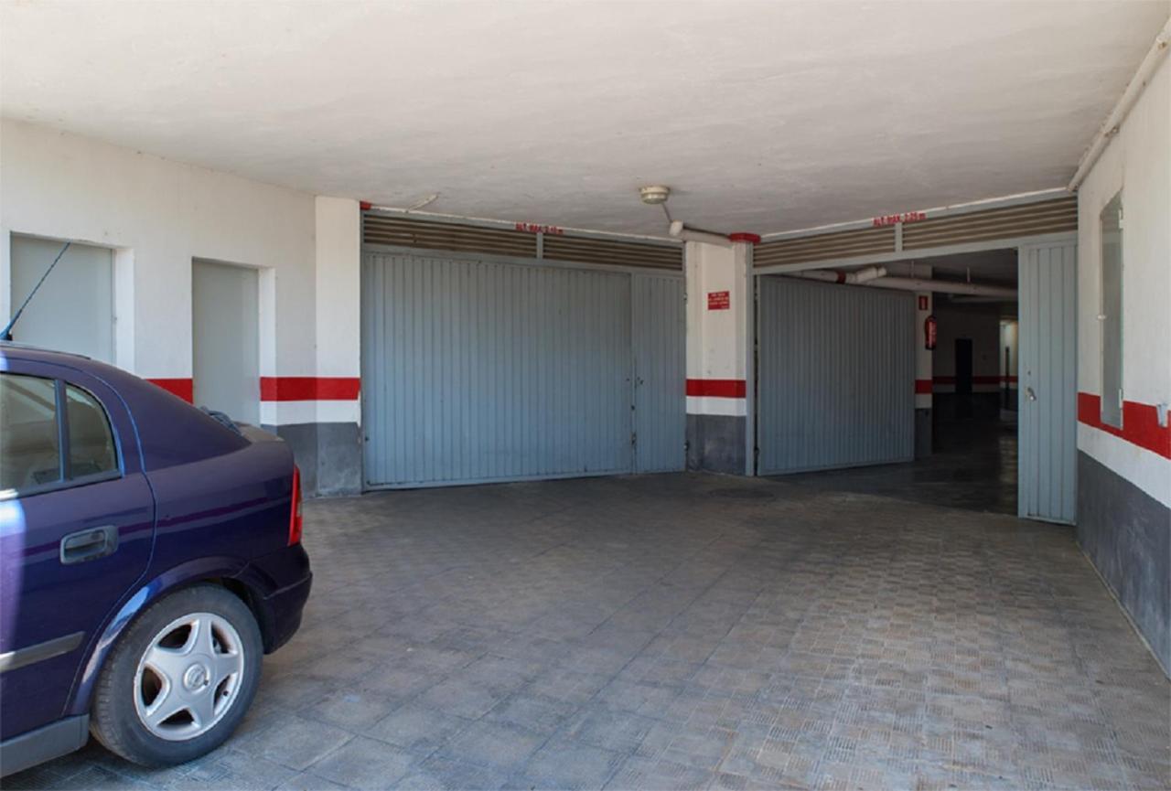 Apartamento Jaca Lägenhet Exteriör bild